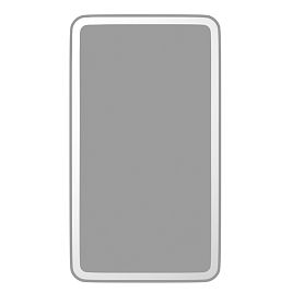 Зеркало Mixline Кармен 40x70 - фото 1