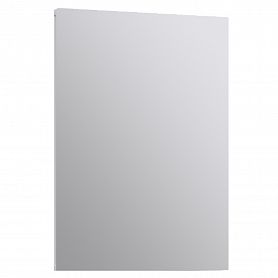 Шкаф-зеркало Aqwella Рио 45, угловой, цвет белый - фото 1