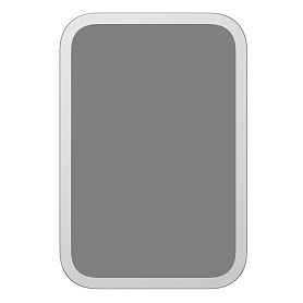 Зеркало Mixline Сандра 55x80 - фото 1