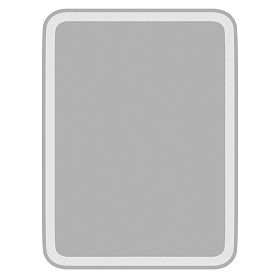 Зеркало Mixline Кармен 60x80 - фото 1