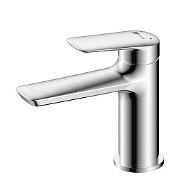 Смеситель Lemark Verba LM11406C для раковины, цвет хром - фото 1