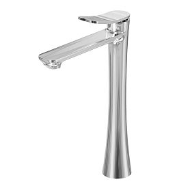 Смеситель Grossman Advans 520.K35.09.100 для раковины, цвет хром глянцевый - фото 1