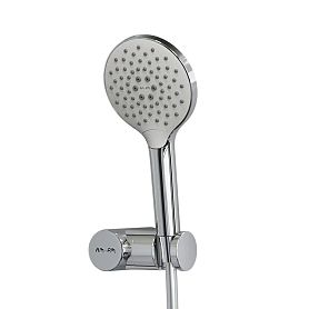 Душевой гарнитур AM.PM Like F0118000, цвет хром - фото 1