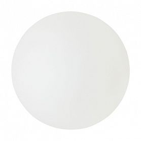 Бра Maytoni Basic form MOD321WL-01G2, арматура золото, плафон стекло белое - фото 1