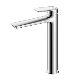 Смеситель Lemark Verba LM11409C для раковины, цвет хром - фото 1
