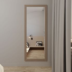 Зеркало Mixline Прованс Дуб 60x150, напольное - фото 1