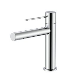 Смеситель Vincea Aspire VBF-4AS01CH для раковины, цвет хром - фото 1