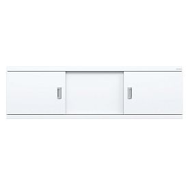 Экран для ванны Оника Монако Эконом 180, цвет белый - фото 1