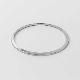 Декоративное кольцо Citilux Дельта CLD6008.1, цвет хром - фото 1
