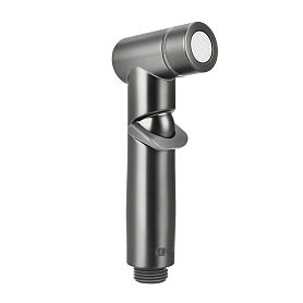 Гигиенический душ Lemark LM8140GM, цвет графит - фото 1