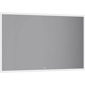 Зеркало Aqwella Vision VIS0212AH 120x70, с подсветкой, диммером - фото 1