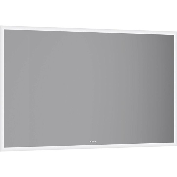Зеркало Aqwella Vision VIS0212AH 120x70, с подсветкой, диммером