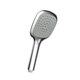 Душевая лейка Lemark LM1014C, цвет хром - фото 1