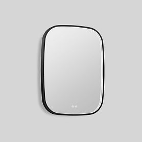 Зеркало Esbano ES-3311HD 60х80, с подсветкой, диммером, функцией антизапотевания - фото 1
