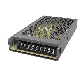 Источник напряжения Maytoni TRX004DR-200S, арматура серая    - фото 1