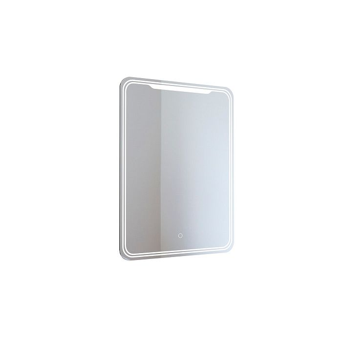 Зеркало Mixline Виктория 60x80, с подсветкой