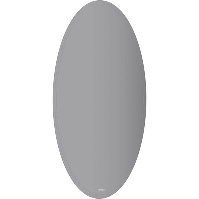 Зеркало Aqwella Orion OR0255H 55x100, с подсветкой, диммером