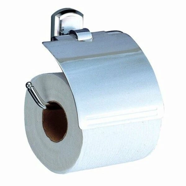 Держатель туалетной бумаги WasserKRAFT Oder K-3025, цвет хром