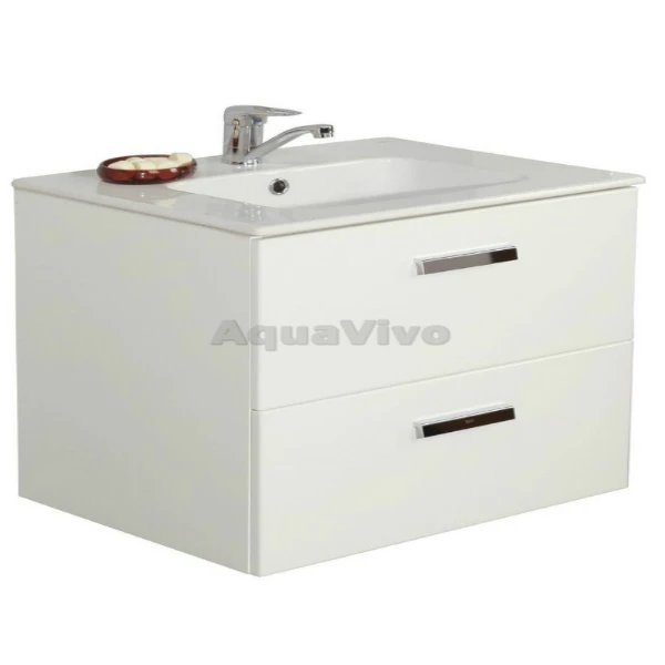 Мебель для ванной Roca Victoria Nord 80, цвет белый