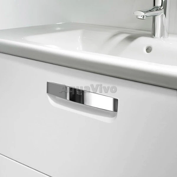 Мебель для ванной Roca Gap 70, цвет белый глянец - фото 1
