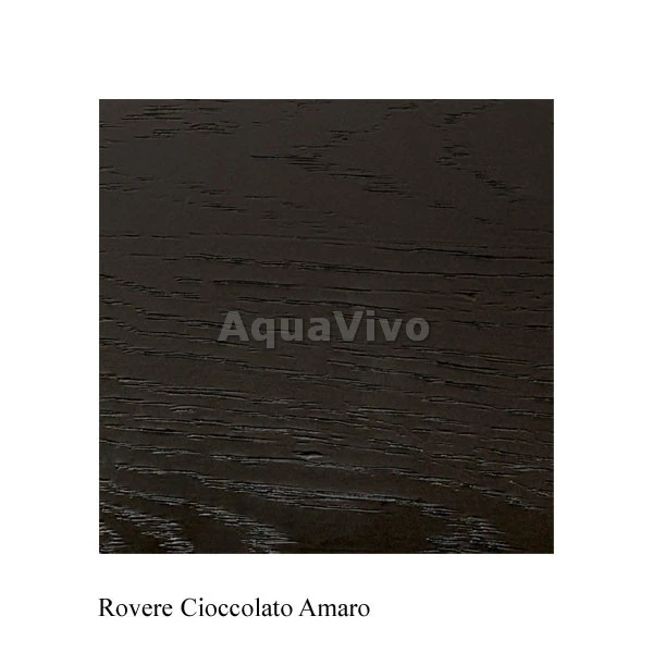 Мебель для ванной BelBagno Marino 80, цвет Rovere Cioccolato Amaro - фото 1