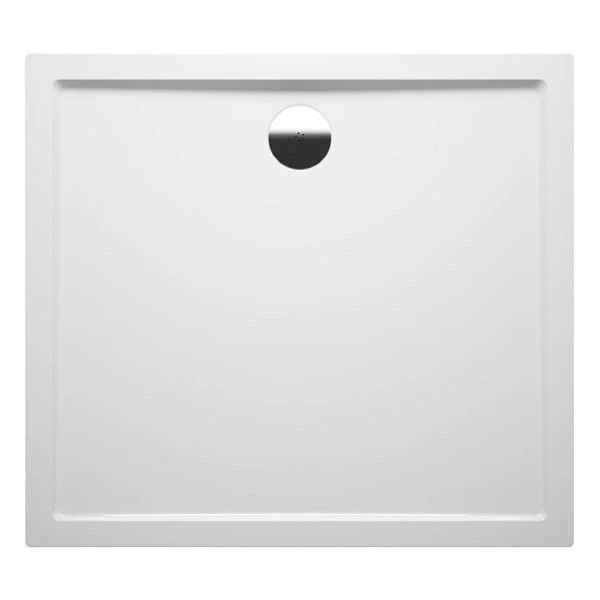 Акриловый поддон для душа Riho Davos 271 90x80, цвет белый