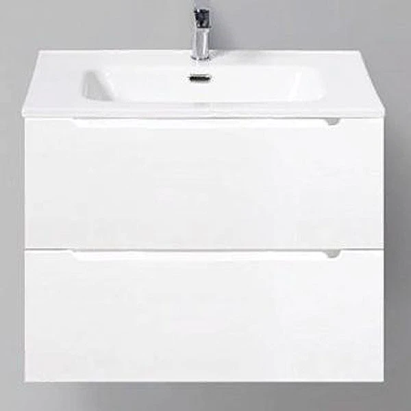 Мебель для ванной Belbagno Etna 70, цвет bianco lucido