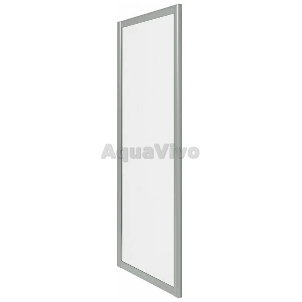 Боковая стенка Good Door Antares SP-90-C-CH 90, стекло прозрачное, профиль хром