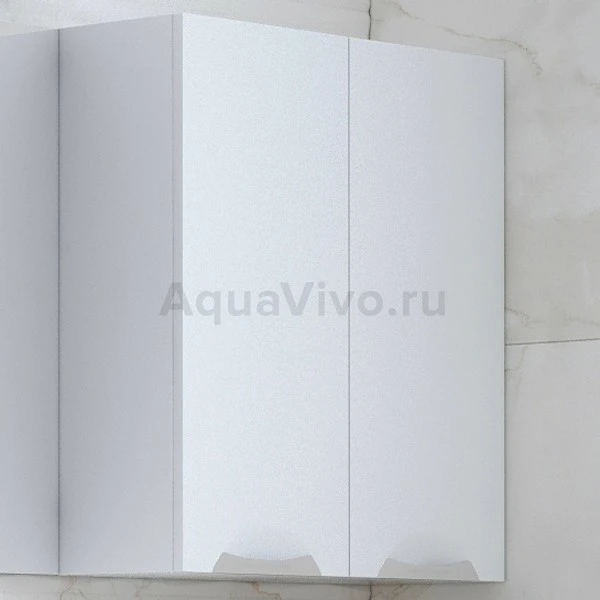 Шкаф Corozo Алиот 60, цвет белый - фото 1