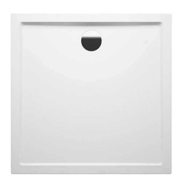 Акриловый поддон для душа Riho Davos 249 80x80, цвет белый