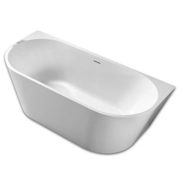 Ванна Abber AB9216-1.5 150x80 акриловая, цвет белый