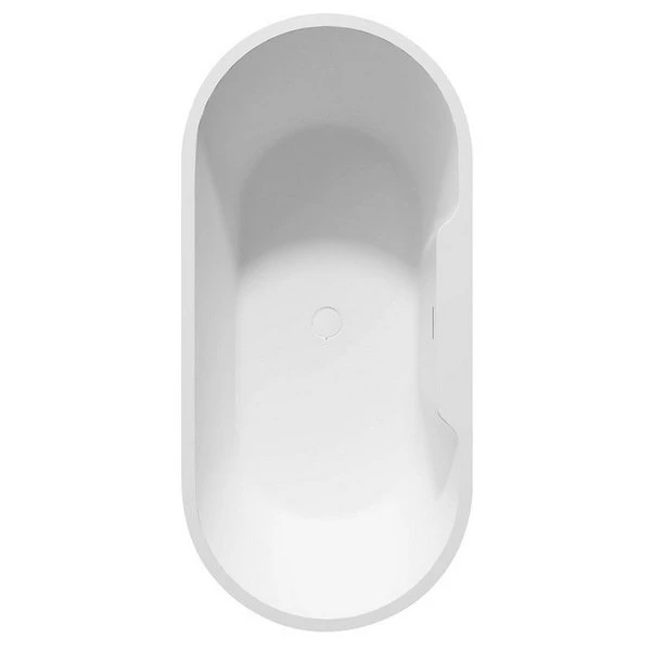 Ванна Abber AB9299-1.5 150x70 акриловая, цвет белый
