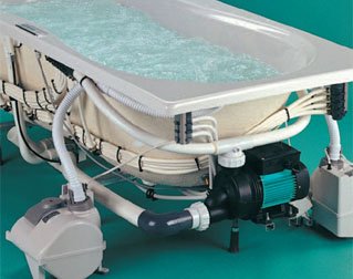 Комплектующие для сантехники